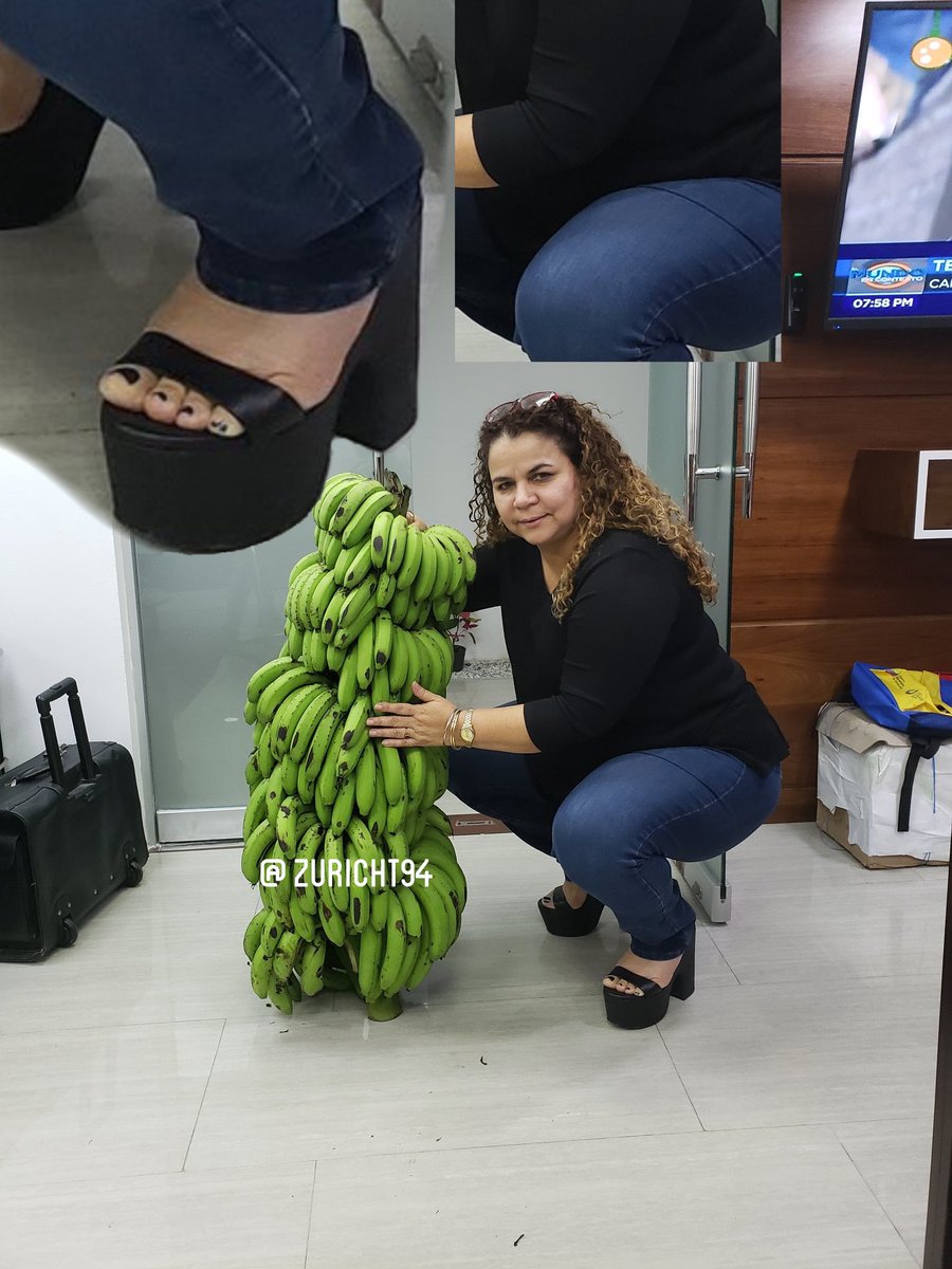 zuricht94's tweet photo. Que les manda a decir la reina de los penales, que si van a hacer sopita el domingo luego de votar, ella les colabora con un par de plátanos, dos kilitos de ñame, un kilo de bofe o 10 kilos de mondongo.

@DictadordeCorea @raulchorin https://t.co/oPGuB3FTjm