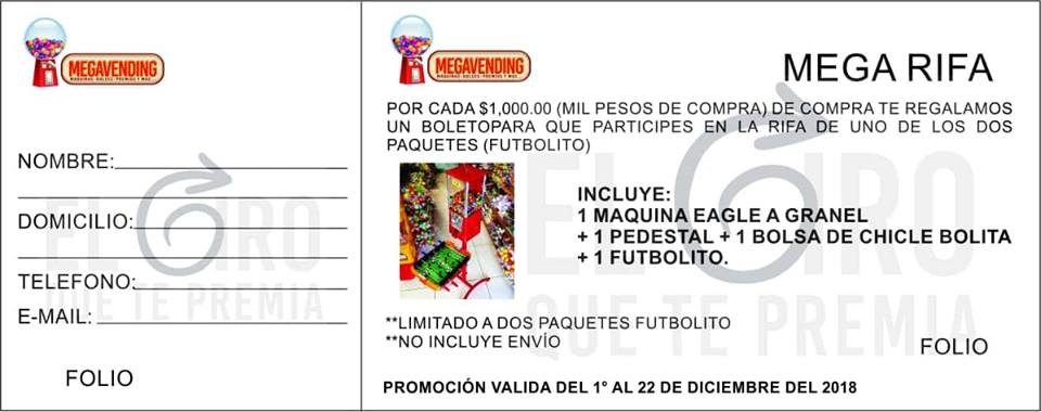 MEGAVENDINGMX's tweet photo. https://t.co/LGiS1kTawA