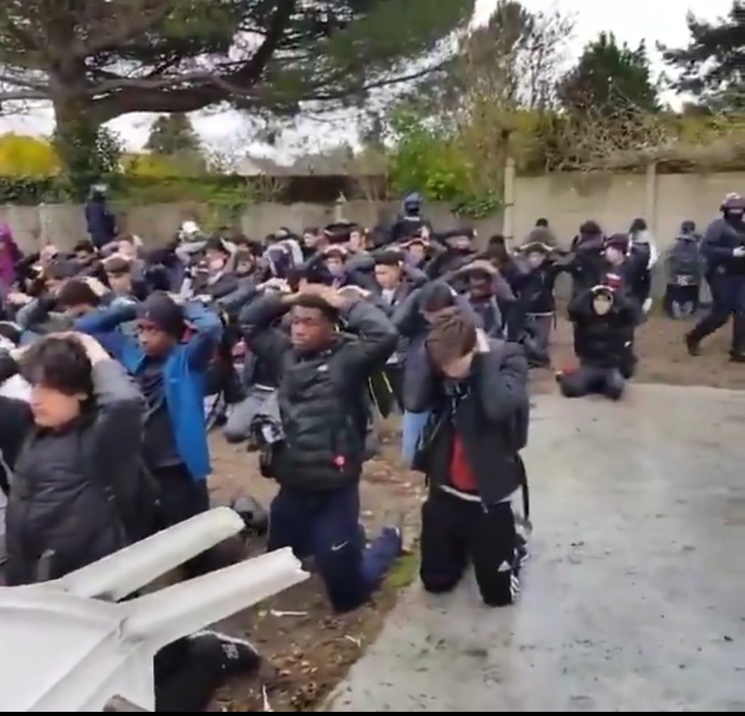 antonio_manfred's tweet photo. Thoughts from France 🇫🇷
France is a beautiful country and I love it so much, from its food to its fashion, from its history to it’s arts, but I am very worried about the current trends which are reminding me of the 1930s
#PamelaAnderson #giletsjaunes #whiteleft @pamfoundation https://t.co/aBx0HEXjuW