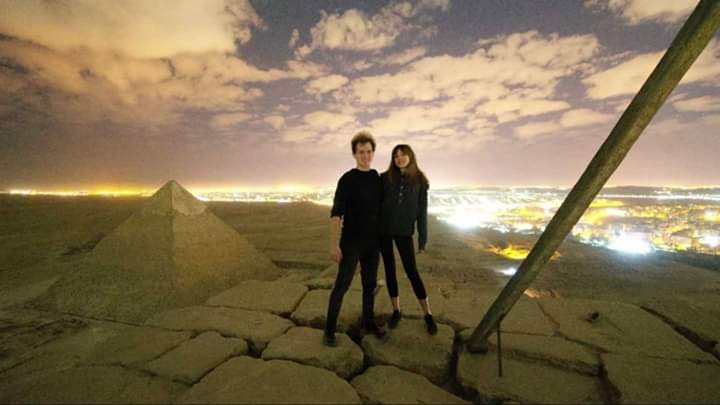 Ahmed_BOT4y's tweet photo. https://t.co/0uwXYTDNyV
#AndreasHvid
#Andreas_Hvid
#Egypt #Pyramids #Porn_Movie https://t.co/4mdhjcczjx
