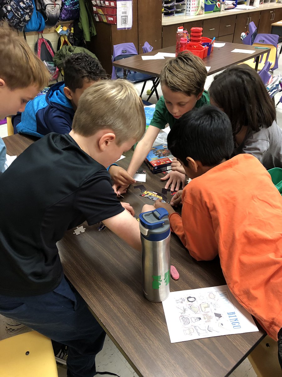 bowdencf's tweet photo. Game Day was a Blast today!! The students had lots of fun. https://t.co/BeeEzGHX8Q