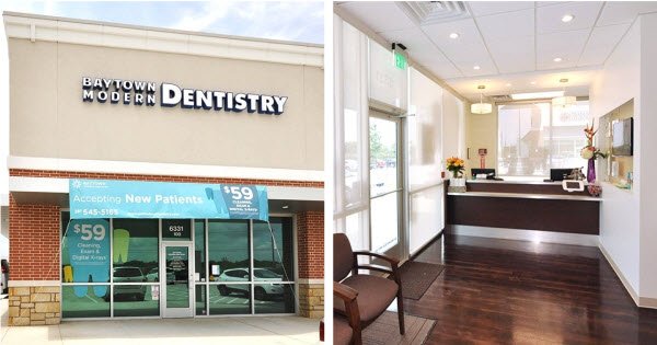 Pds On Twitter Dr John Barnes Owner Dentist Of Baytown Modern