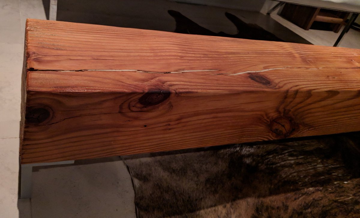 RDSToronto's tweet photo. and AFTER ... Check out this #modern-style #reclaimed #Douglasfir bench/table fresh out of the studio ~ Message us for more info. and/or to discuss your ideas.
#ooak #makersgonnamake #woodworker #custom #RoweDesignStudios https://t.co/AbUHR0HwbW