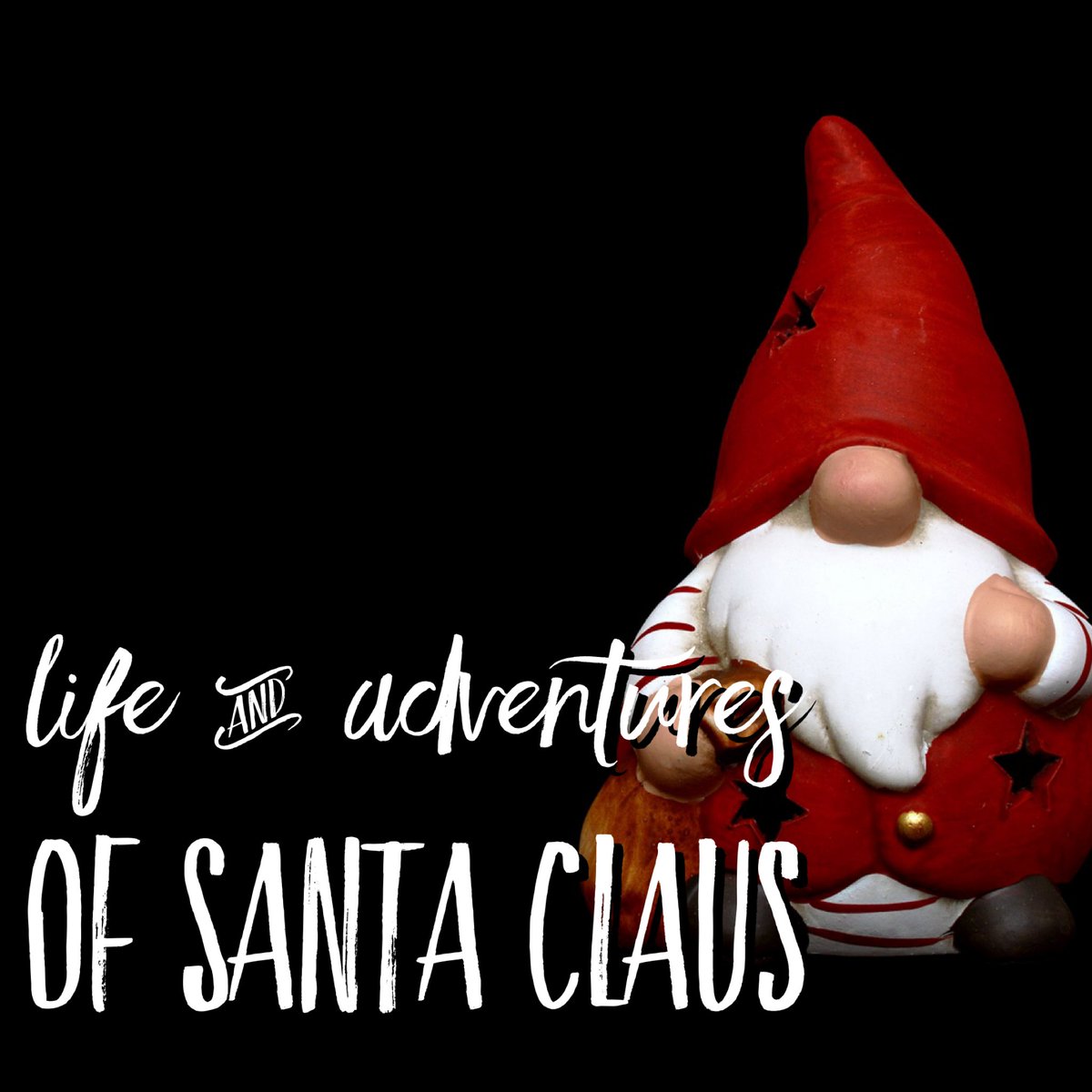 ladyofduskwood's tweet photo. ASMR classic Christmas tale: The Life &amp; Adventures of Santa Claus by Frank L. Baum. Softspoken, fireplace. 

https://t.co/E9REqDIh3d

#asmr #readingasmr #asmrchristmas #christmasstory #originsantaclaus #firstsantaclaus #asmrfairytale https://t.co/NEBJfHH1pH