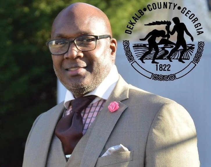 GregoryAdamsD7's tweet photo. Extra, extra read ALL about it...check out this week's latest #news in my e-newsletter! Highlights includes my upcoming #leadership summit, rainy day fund updates, #park ribbon-cutting ceremonies and more! 1, 2, 3...click and #read! https://t.co/49gFfzvW90 https://t.co/n3Cm8SVGGM