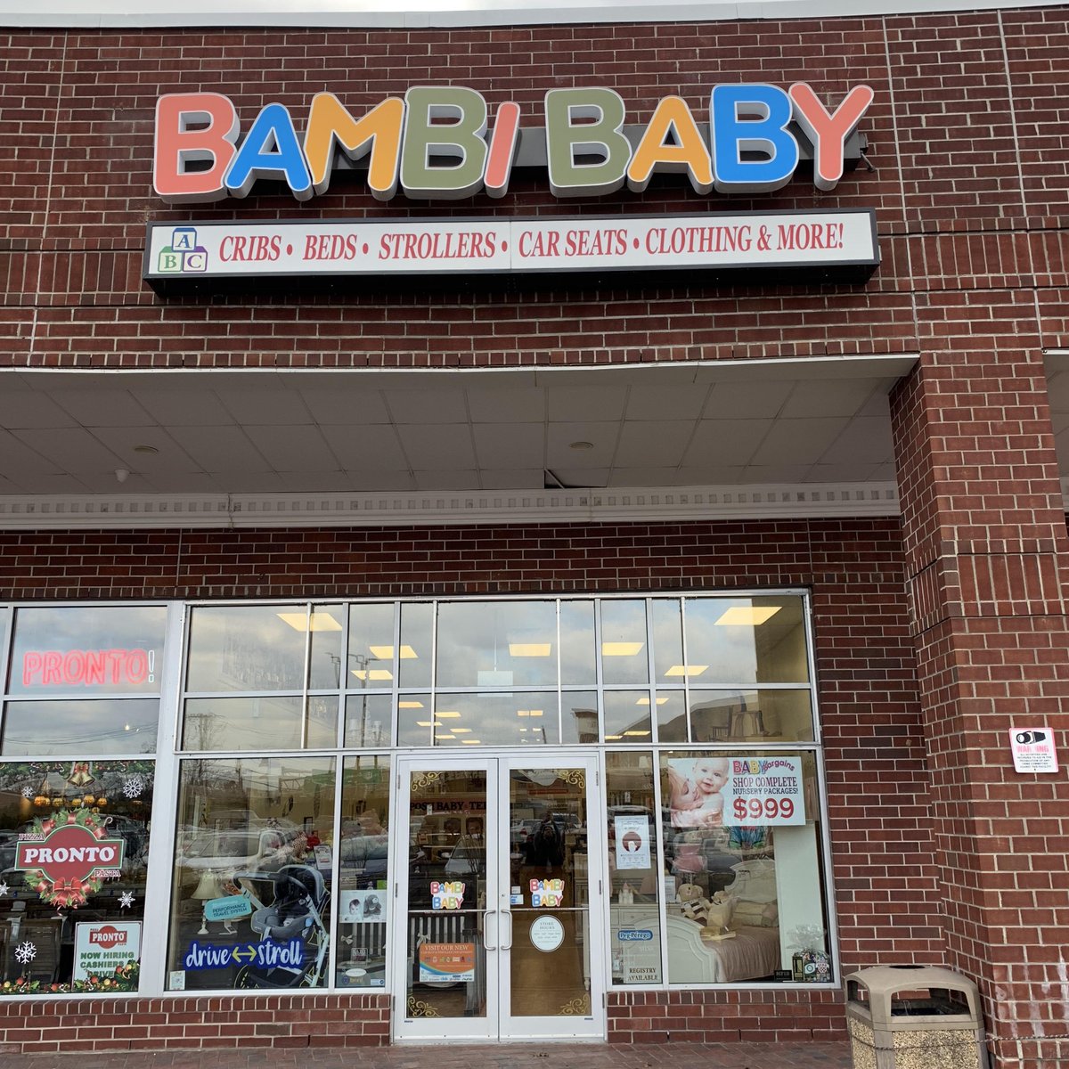 Bambi Baby Store (BambiBabyStore) Twitter