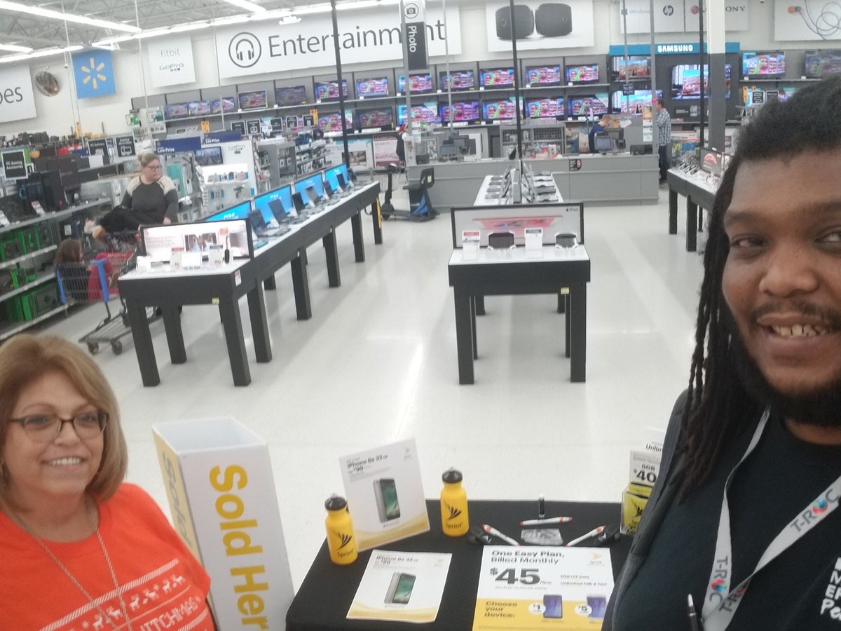 Annette Morris tweet media