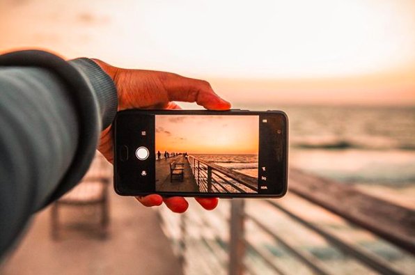 Capturing the best of Hermosa Beach! Photo by IG user ben.cheng
bit.ly/2BGtLjn