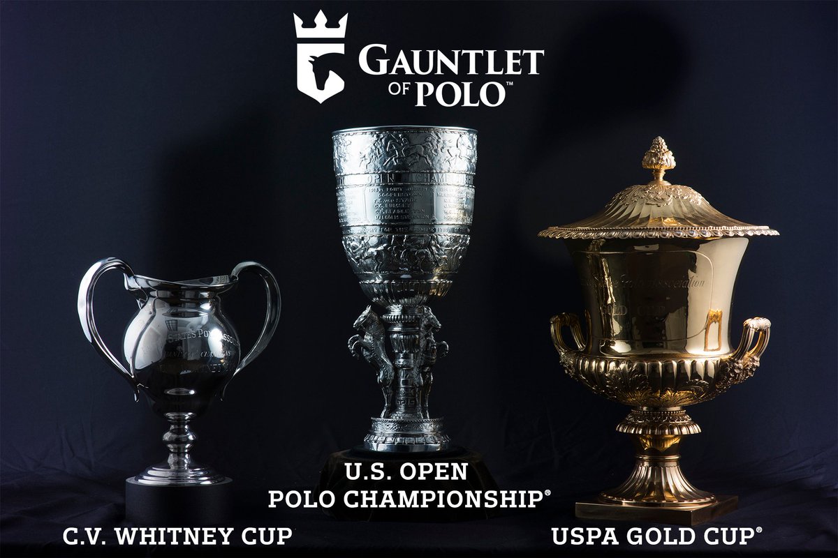 ParadiseAgency's tweet photo. We are excited to announce Global Polo Entertainment, a division of USPA Global Licensing & a subsidiary of the United States Polo Association recently selected Paradise to market & promote its new tournament championship series, the GAUNTLET OF POLO! #GAUNTLETOFPOLO #MalletsUp https://t.co/jFyDjGIFkt