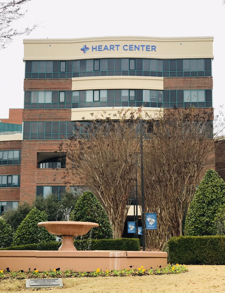 Mike_Hacala's tweet photo. #NationalCSI welcomes our 1st site in South Carolina - Dr. Nalin Srivastava and the CCL, ICU, CV Surgery, &amp; research teams at @SptbgRegional in Spartanburg, SC! Working together to ↑↑ survival in #heartattack patients with #acuteMI &amp; #cardiogenicshock ! #waronshock #NCSI https://t.co/FmwsSdKr8U