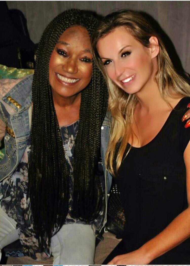 Robyn Duse tweet media