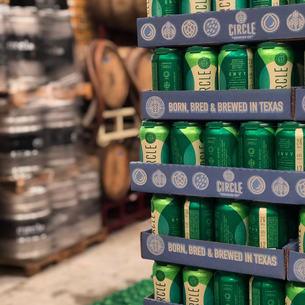 circlebrew's tweet image. Happy Friday, Austin. #friday #atxweekend #atxbeer