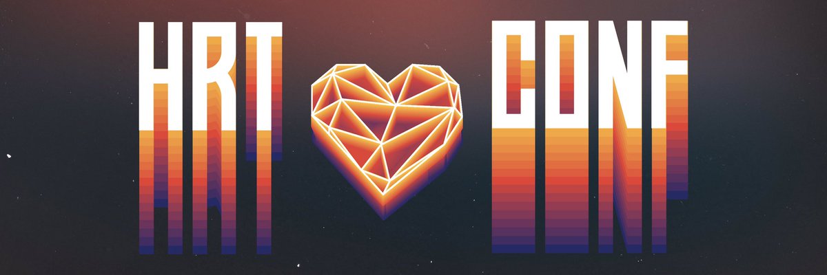 hrtyth's tweet photo. HEART CONFERENCE! Sign up at https://t.co/6yxHCjWU8D !! The first 150 get entered for a FREE TICKET TO SUMMER CAMP! https://t.co/qX7yLOZ27o
