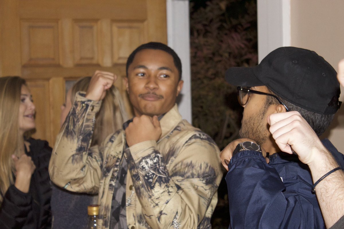 How we feel now that finals are over #bankroll