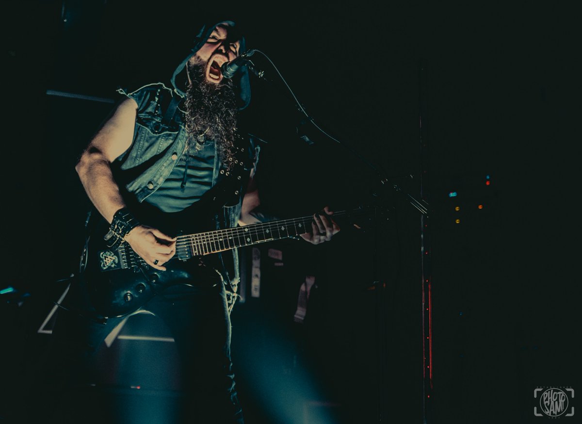 photos from our show at <a href="/BrickbyBrickSD/">Brick by Brick</a> last night by <a href="/photo_sami/">Photo_Sami</a>!