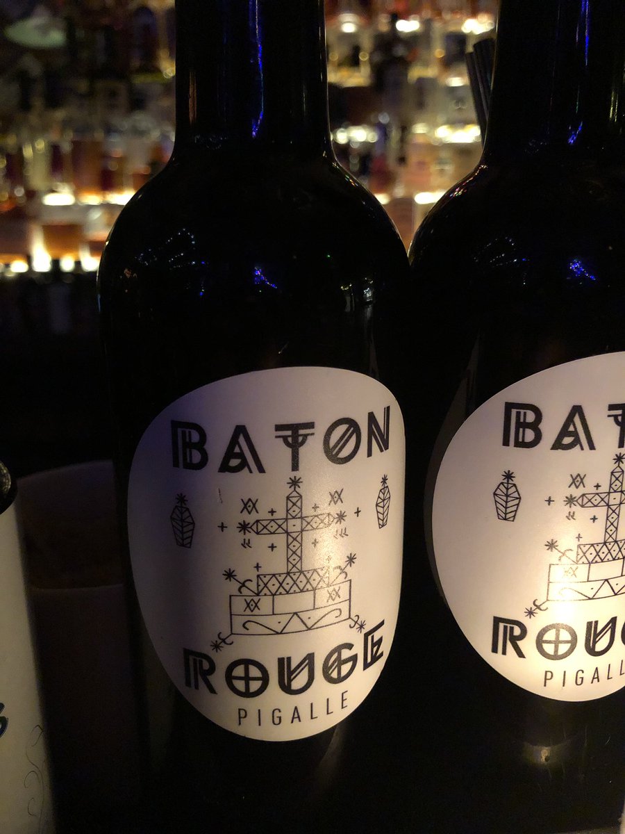 cbranch89's tweet photo. Folks....I found a bar in friggin Paris named Baton Rouge with LSU stuff on the wall https://t.co/tjkZDtrntC