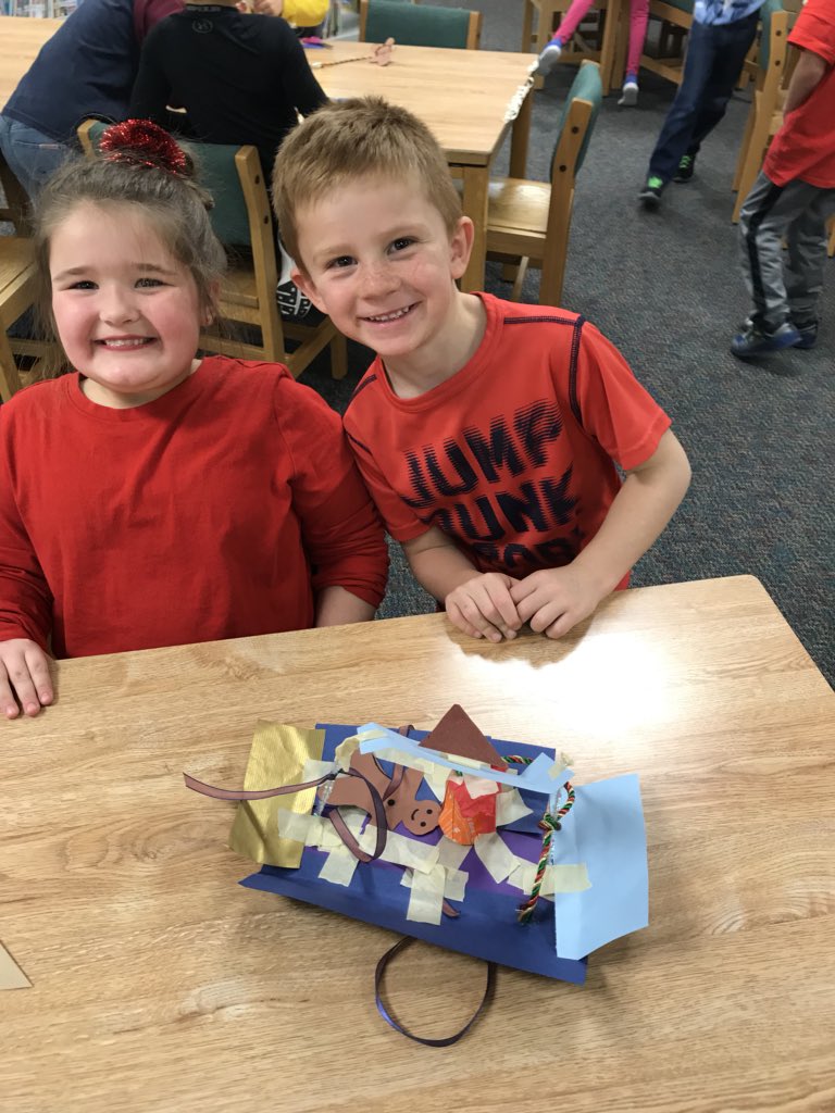 Little Chute Elem Library (LCelementaryLMC) Twitter