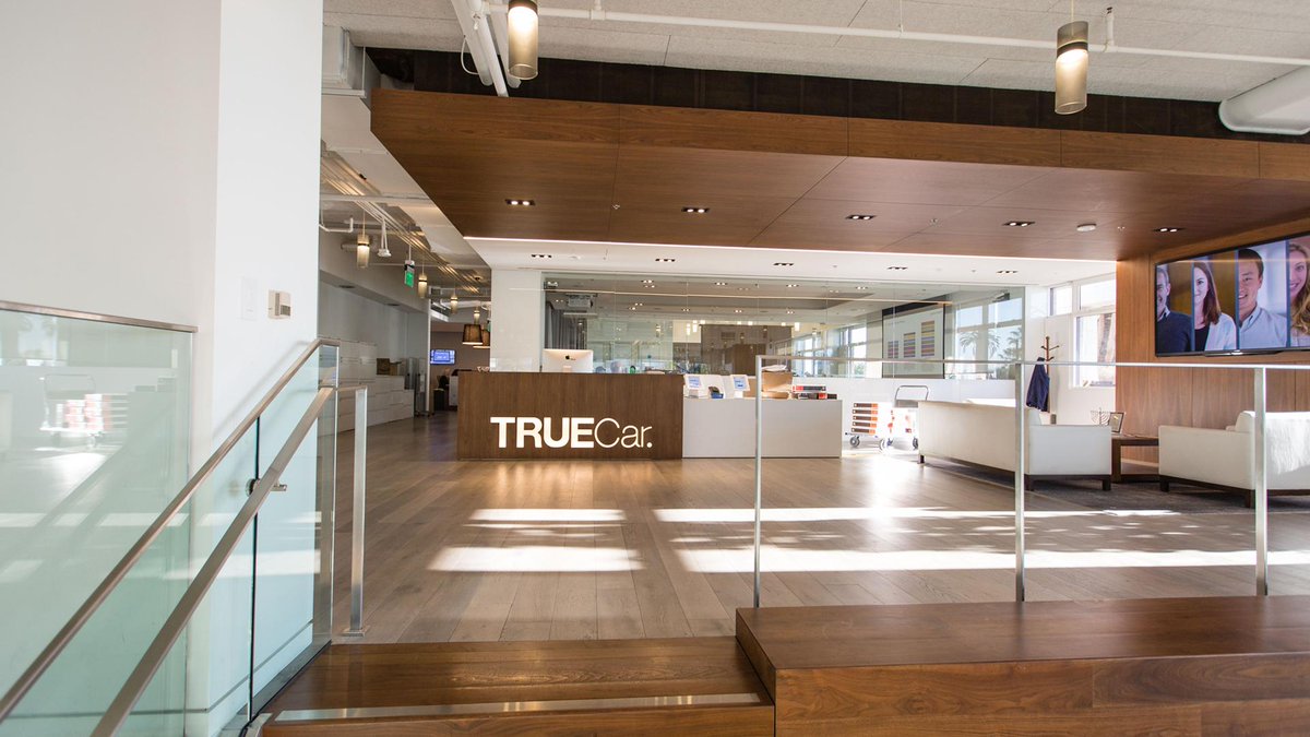 TrueCar's tweet photo. We're excited to announce that we've acquired @DealerScience, a move which will help us streamline the consumer experience from shopping to showroom. https://t.co/pUP0xgRzt0 https://t.co/dvojQYt5bL