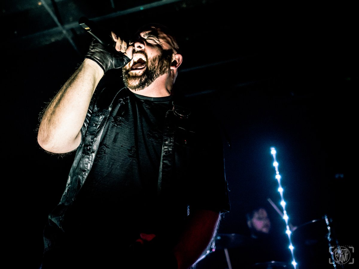 photos from our show at <a href="/BrickbyBrickSD/">Brick by Brick</a> last night by <a href="/photo_sami/">Photo_Sami</a>!