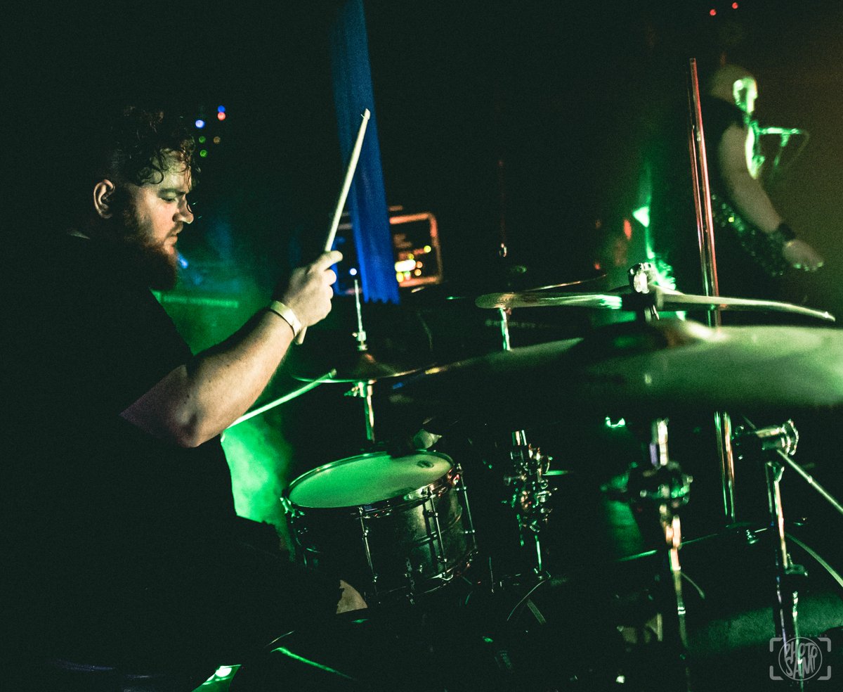striplicker's tweet photo. photos from our show at @BrickbyBrickSD last night by @photo_sami! https://t.co/HReGKzYqKY