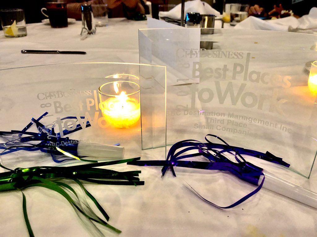 BBC Destination Mgmt tweet media