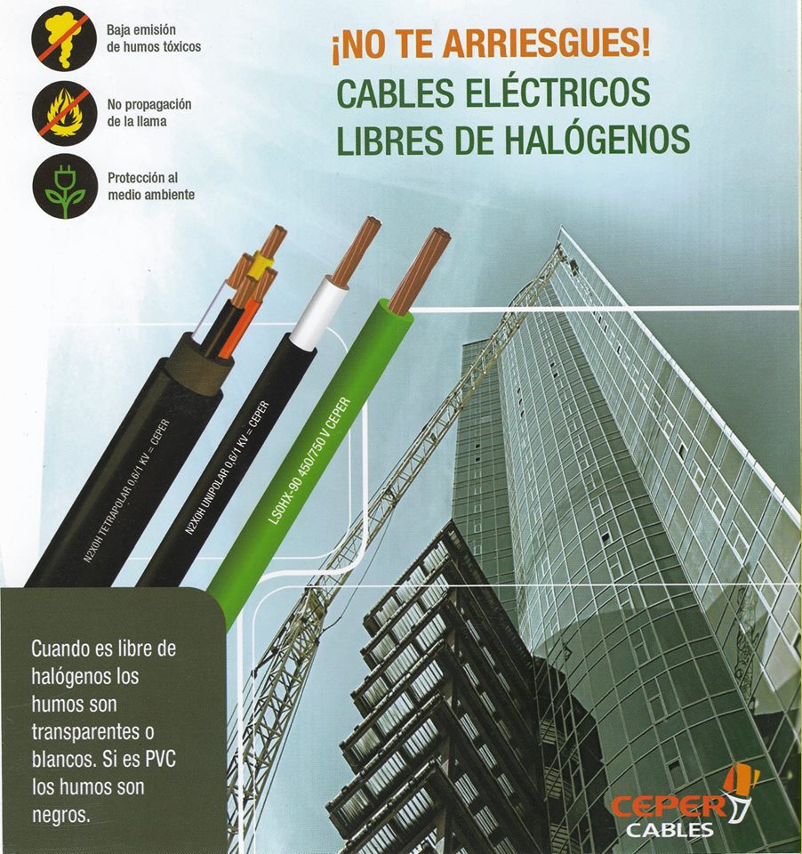CeperCables's tweet photo. Para construcción, industria e infraestructura, en Ceper encuentras el conductor que necesitas.

conoce mas https://t.co/AUGo8Xky2o https://t.co/FQwlBUaFw0