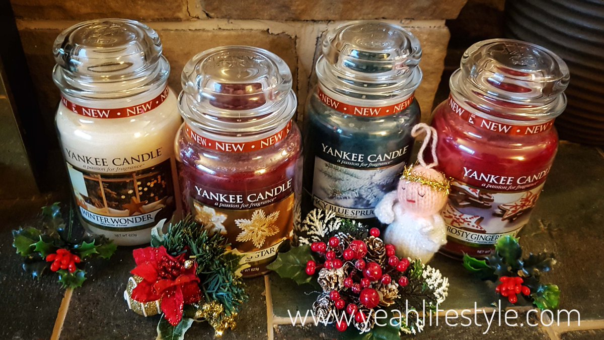 yeahlifestyle's tweet photo. We share some fabulous Christmas themed Gifts - For Her just in time for Christmas. Head to the blog to read more: https://t.co/Wue7pQP0MI #AD #uk #blogger #ukblogger #lifestyle #festive #christmas #giftsforher #giftguide @yankeecandleuk #pr @MOCCISCOUK @lirchocolates @waitrose https://t.co/x8xPD29Hdy