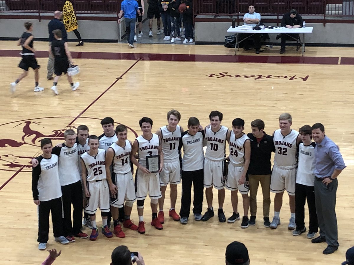 OBA_athletics's tweet photo. Boys BB good Win and bring home 3rd place in Tourney #OBA https://t.co/GrjmKY24Bw