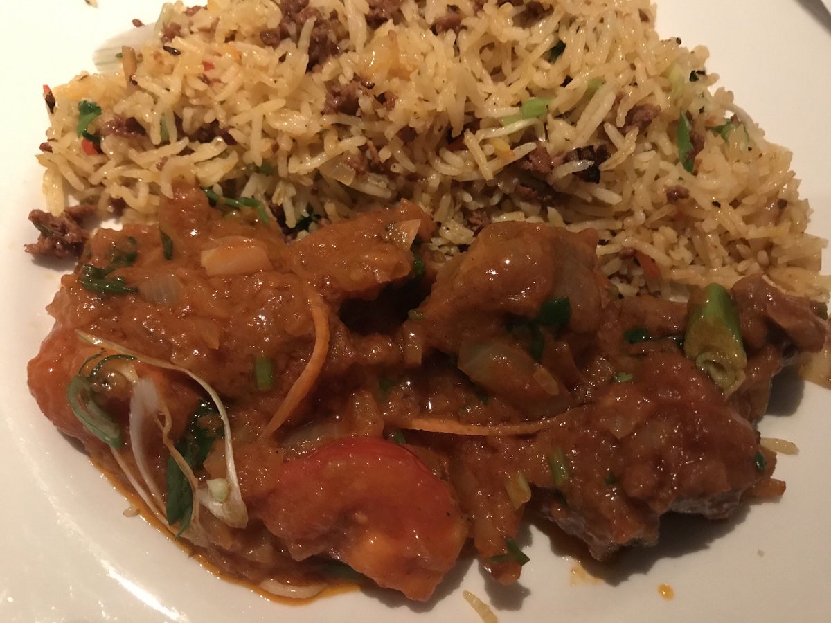 thedietjourney's tweet photo. Day 330 Fri 7 Dec 18 Lamb curry with a mate #SlimmingWorldUK #FoodOptimising #FoodDiary #Fitness #SW #SWIdeas #SWFriends #WeightLoss #WeightlossJourney #SWRecipe #SWFamily #Slimmingworldfamily #swfamilyuk #SWSyns #swideas #extraeasysp #swdinner #swmafia https://t.co/zUzggrf58k