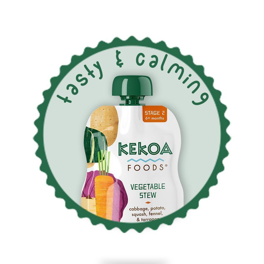 Tarragon is an important member of our arsenal of tasty and healing ingredients. Take a look at the other stars of our pantry. We're taking preorders now at KekoaFoods.com. #bravebabiesboldparents #kekoafoods #babyfood #organicbabyfood #organic #babyledweaning #babyfood