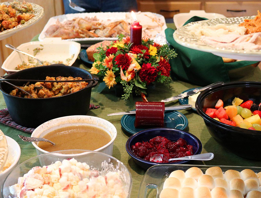 Holidays and other special occasions can cause stress for those on a gluten-free diet. Check out our tips for managing the holidays gluten-free to ensure a safe, stress-free season. ow.ly/I48a30mP3PF