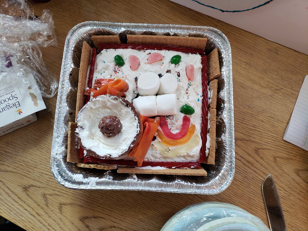 MBewernitz's tweet image. Tastiest cell of the day. #cellmodel