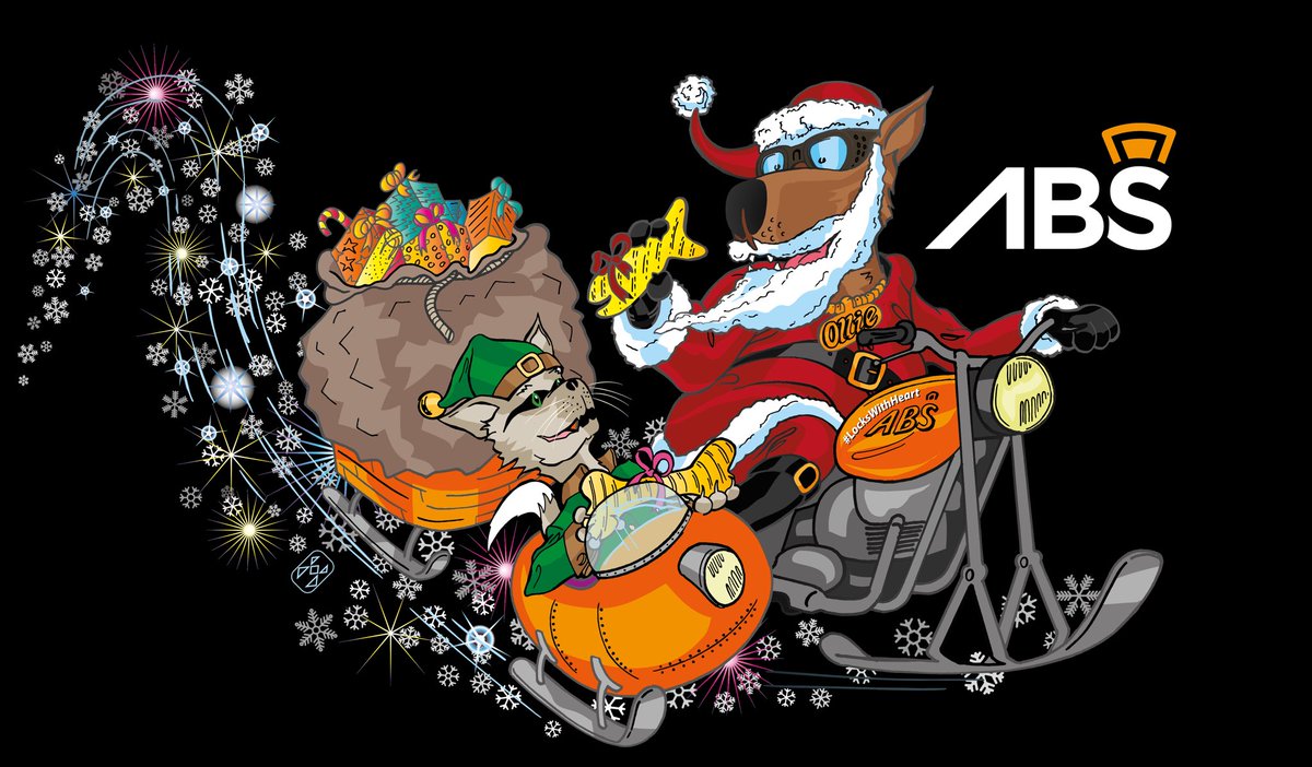 avocetabs's tweet photo. This time next week it’s Christmas Jumper day and we’re ready for the count down to the big day with a daily exclusive Ollie &amp; Kat ABS Christmas Sweater giveaway!!!! #LocksWithHeart #NationalChristmasJumperDay #RT #share #WIN https://t.co/8giXCeBi2K