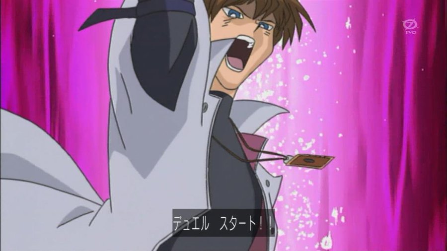 アニメ偉言 196 デュエルキング決定戦 遊戯vsレオン 遊戯王デュエルモンスターズ thリマスター 名言