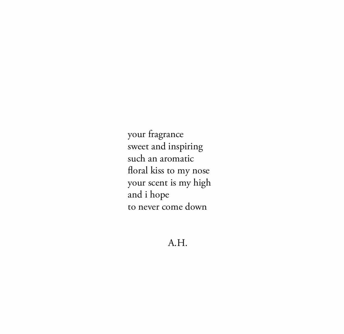 altruistpoetry's tweet photo. I love a woman who smells nice . 🌹
#altruistpoetry #poetry #writersofinstagram #poem #poetsofinstagram #writer #poet #pinterestquotes #poetrycommunity #communityofpoetry #herheartpoetry #theliteralscript #silverleafpoetry https://t.co/1Cex5Qyr33