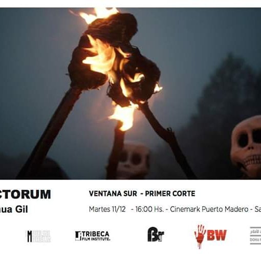BLOODWINDOWTV's tweet photo. Premio #BLOODWINDOWFORUM / MICA 2018 https://t.co/DN1zC1jsFE