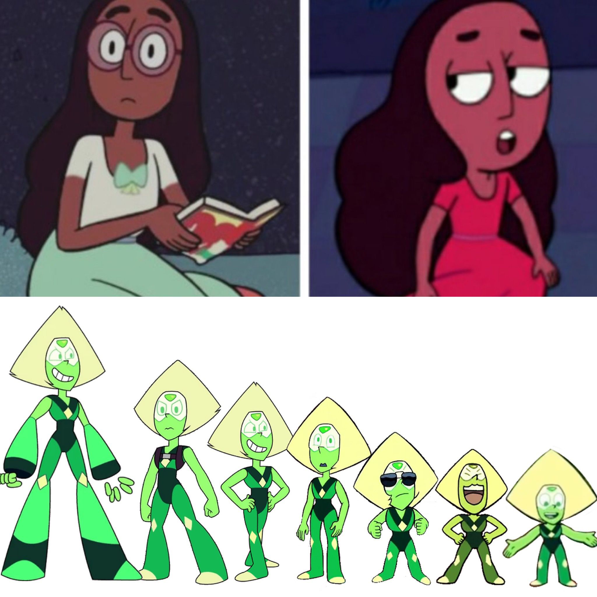 Steven Universe Animation Change steven-universe-animation-change