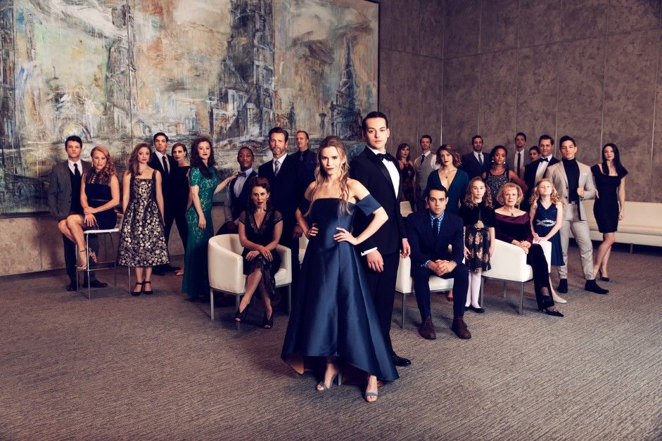 AuditionRep tweet picture