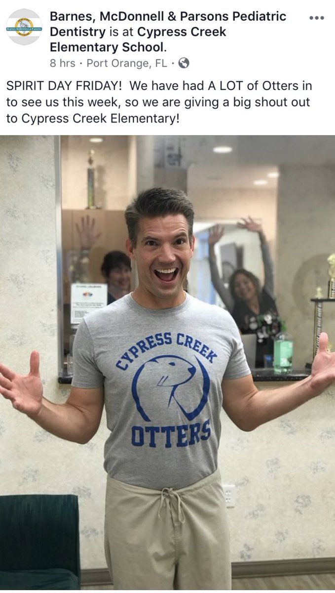 Cypresscreekpta Twitter