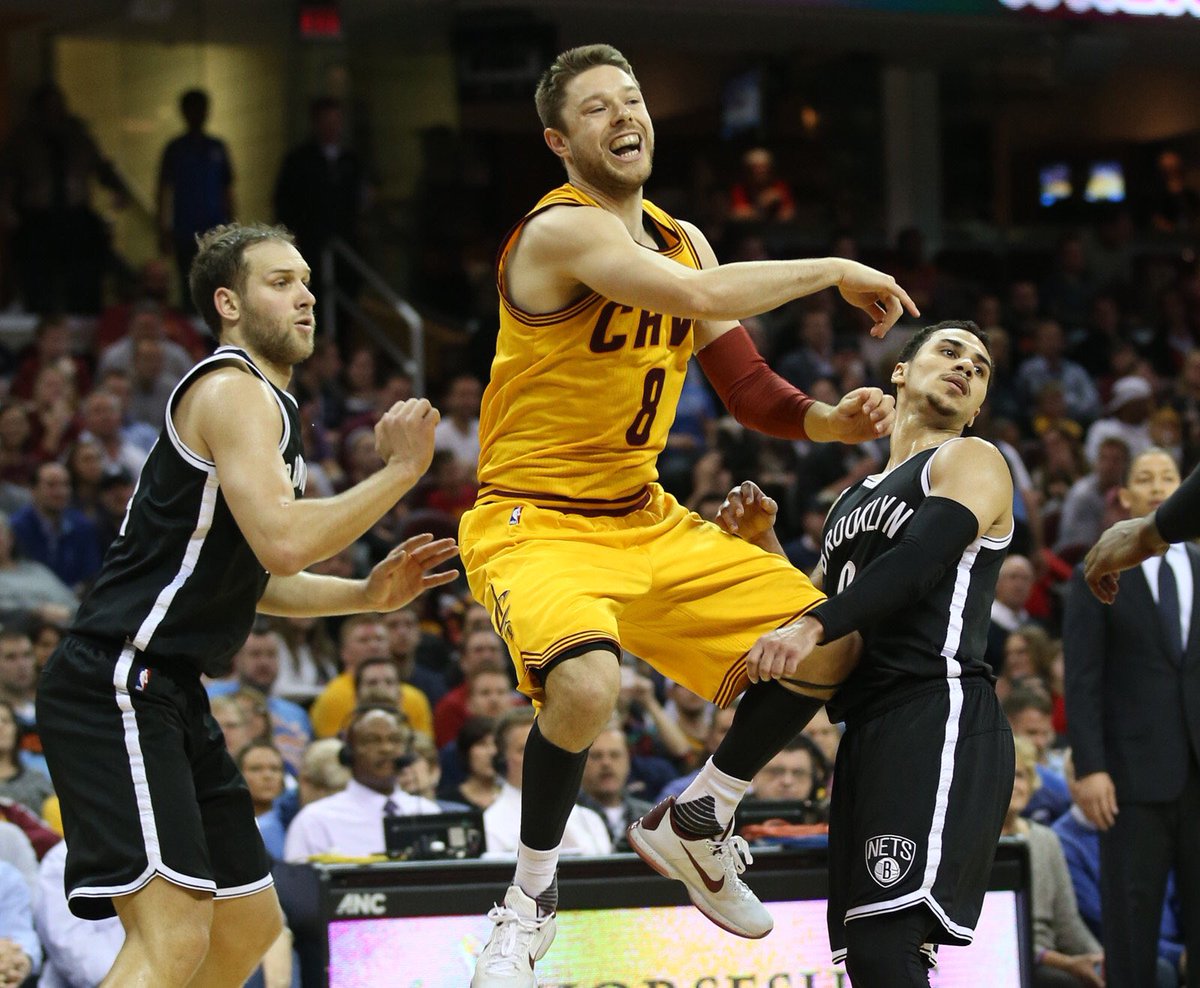 BIGPLAYcle's tweet photo. DELLY BACK TO CLEVELAND https://t.co/NPdojhB3YC