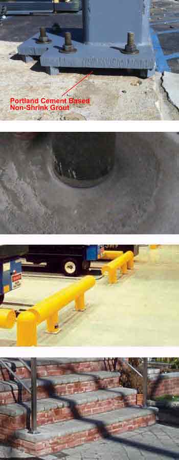 Product of the week: Hydraulic Cement. Click here: hubs.ly/H0fQCYh0