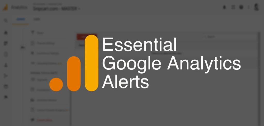 Google Analytics tweet media