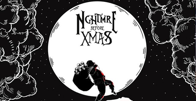 sfstation's tweet photo. Want to see @NGHTMRE BEFORE XMAS at Bill Graham Civic next week?!? Win Tickets on #sfstation here: https://t.co/f3OBR9ECgv #NGHTMREb4XMAS https://t.co/UmViTRuXjO