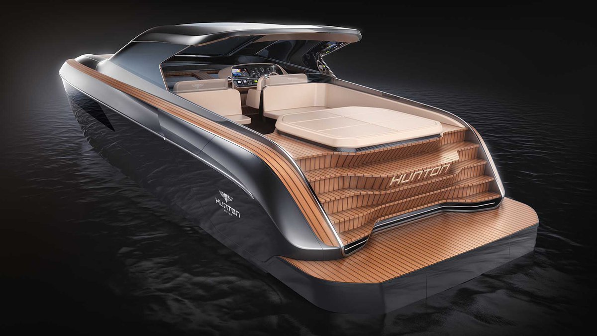 HuntonYachts's tweet photo. Which Hunton Yachts model fits your lifestyle?
https://t.co/Tv0bF4NOPy
Demand more...
#performanceyachts #newyacht #yachting #boating #boats #boattest #boatreview #luxuryyacht https://t.co/qOIzap6gCB