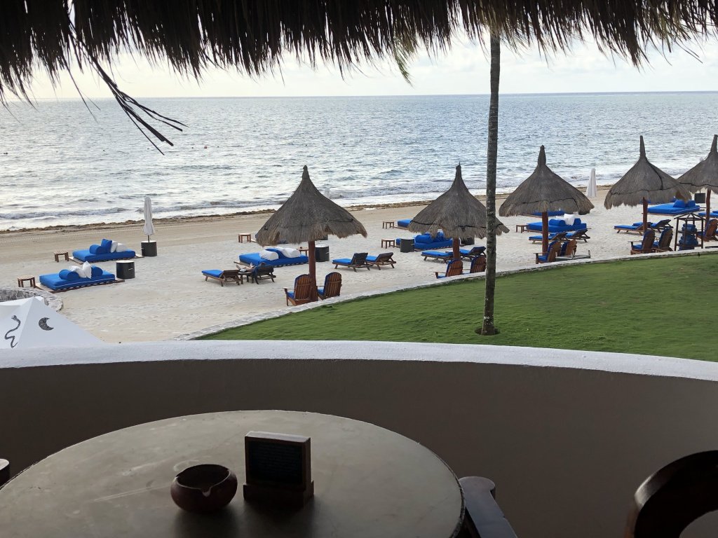 DanielaHarriso7's tweet photo. Belmond Maroma review https://t.co/dftLnG0P1T https://t.co/b1PGUWNNP7