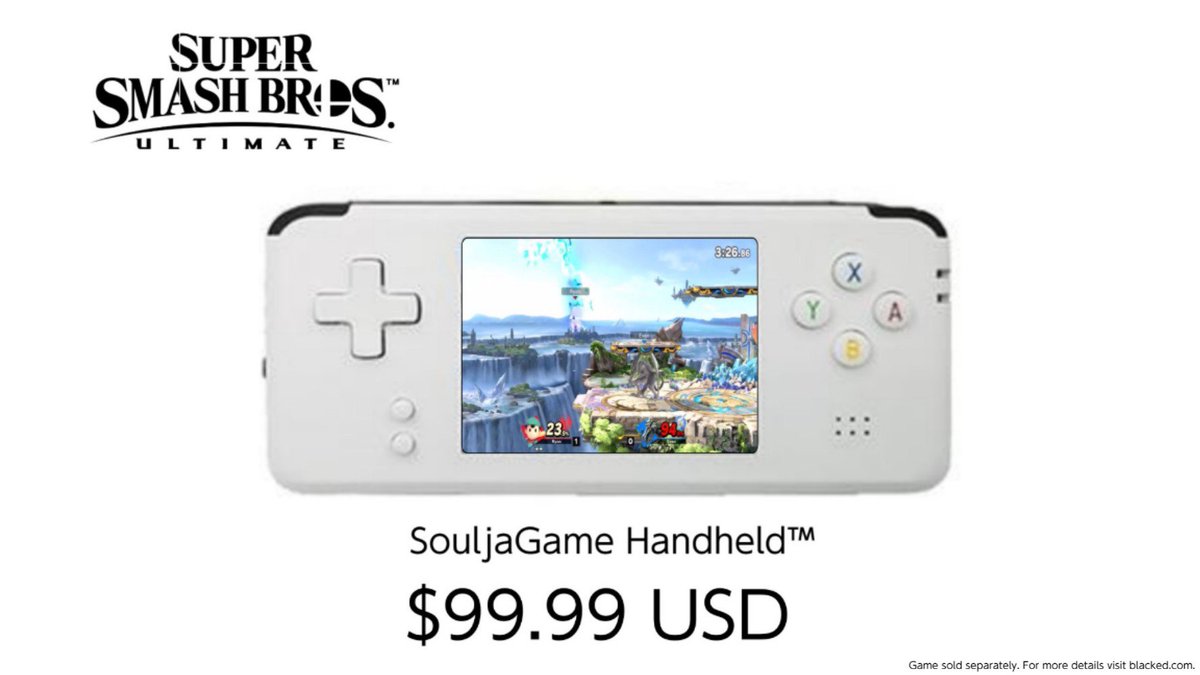 where to buy soulja boy game console