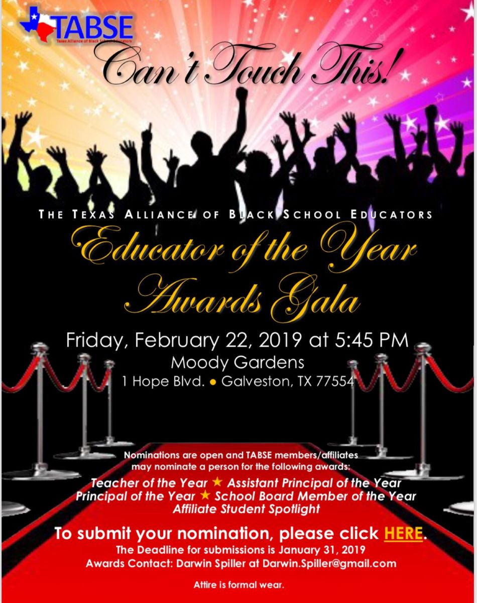 TABSE_Texas photo