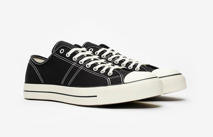 converse lucky star low top