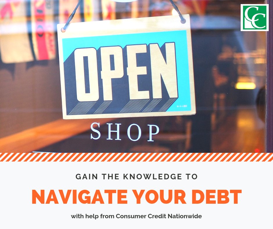 800DebtHelp's tweet image. We will guide you through your debt. Contact us today so we can help you! #debt #debtfree #debtconsolidation