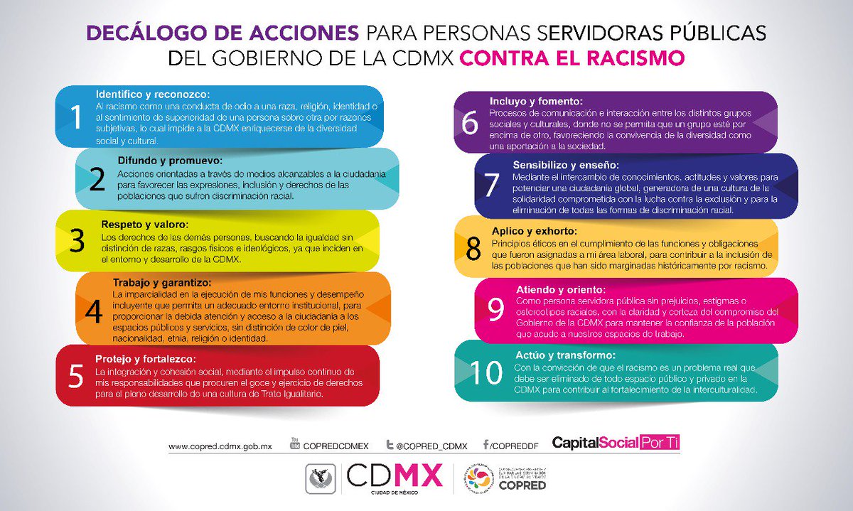COPRED_CDMX's tweet image. Hola, ¿eres una persona servidora pública? Si es así, échale un ojo a la siguiente información que te será de mucha utilidad: